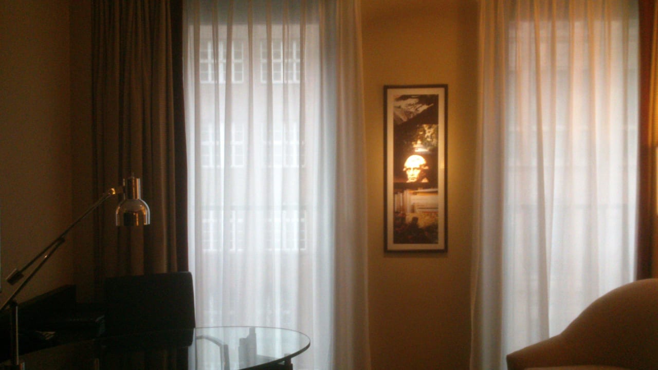 Fenster Hotel Kö59 Düsseldorf - Member of Hommage Luxury Hotels Collection