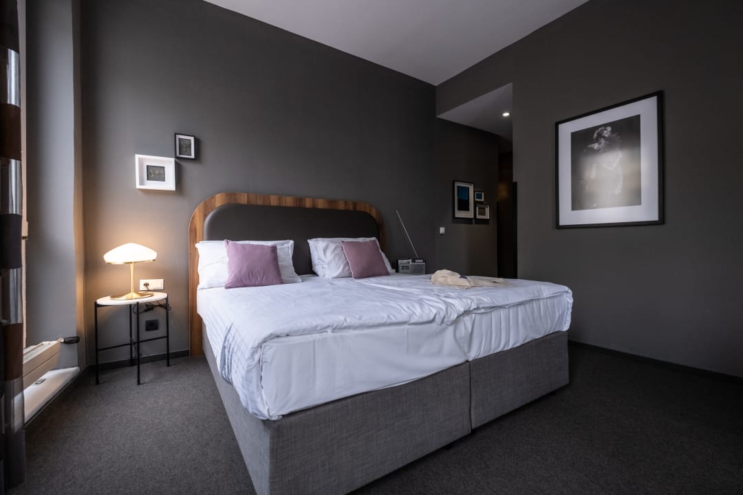 Zimmer Koncept Hotel Liebelei