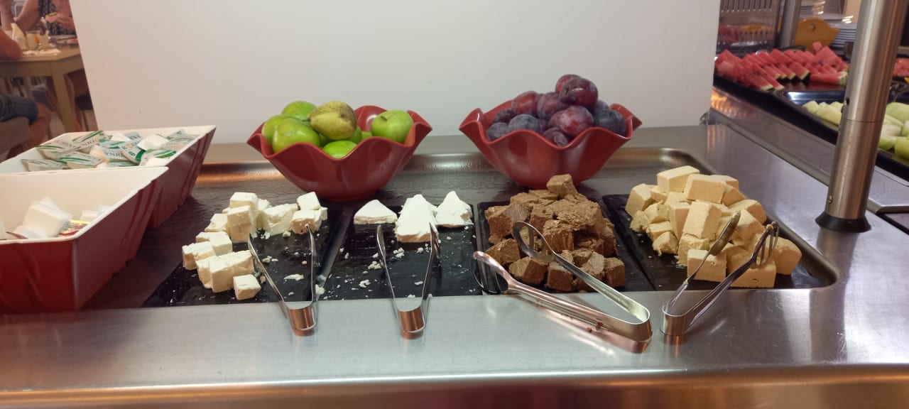 Gastro Hotel Lagomandra Beach