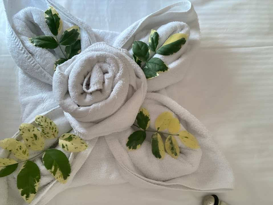 Zimmer Hotel Inn & Art Madeira