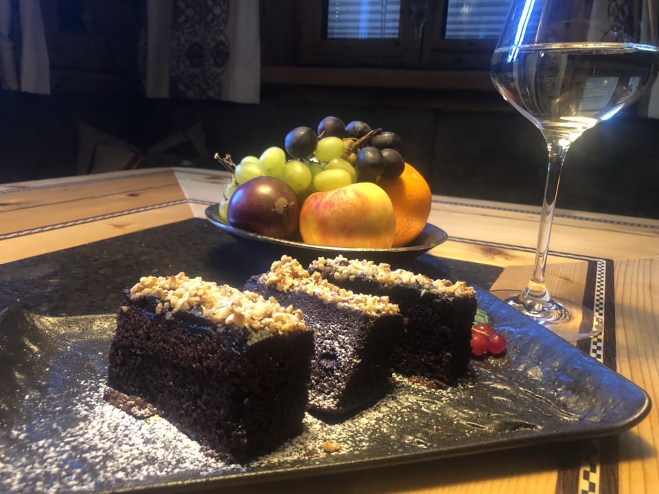 Gastro Chaletdorf Auszeit