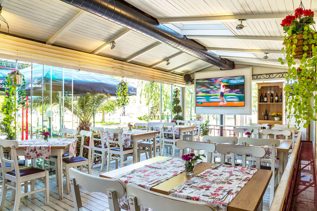 Gastro Hotel & Spa St. George