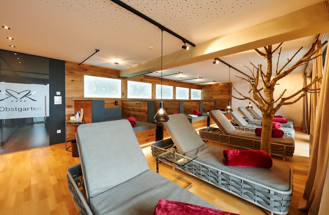 Sport & Freizeit Wellnesshotel Zum Koch