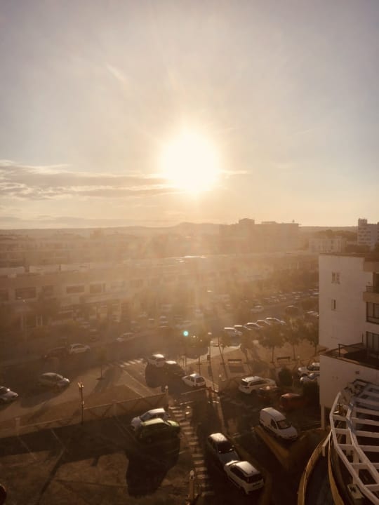 Ausblick HM Tropical