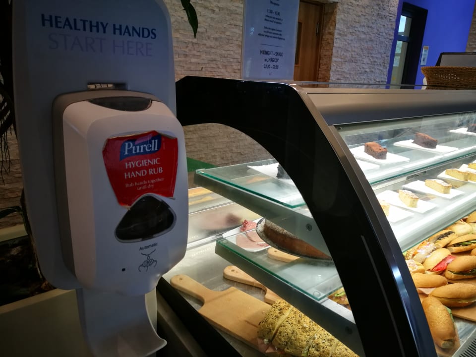 Gastro Atlantica Plimmiri