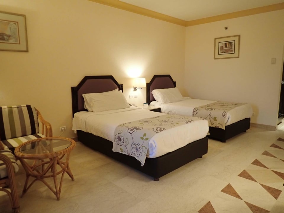 Zimmer Continental Hotel Hurghada