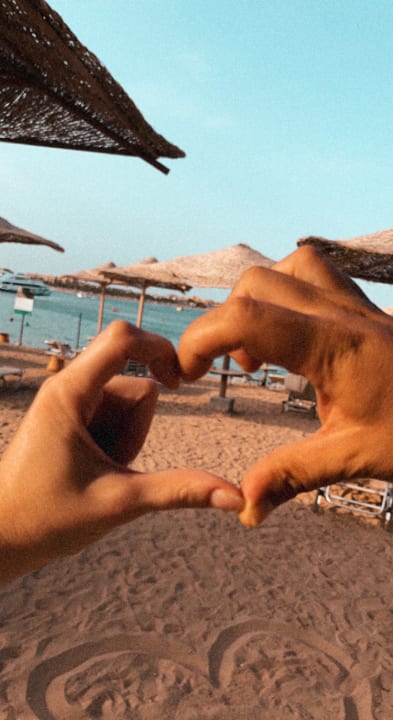 Strand Jaz Makadi Oasis Resort