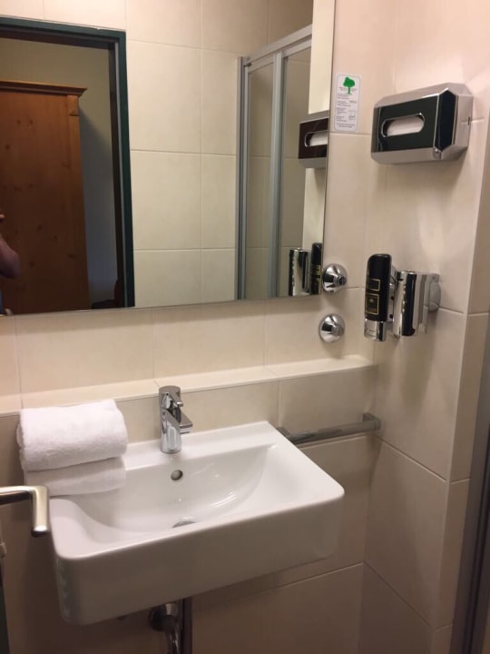 Zimmer Alpensport-Hotel Seimler