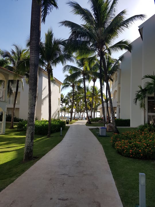Außenansicht Viva Tangerine by Wyndham - All Inclusive Resort