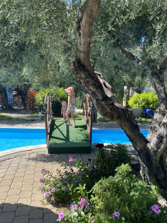 Pool TUI KIDS CLUB Alex Beach