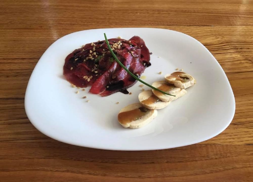 Gastro Agriturismo Podere Pansera