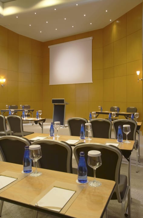 Meeting Room Elysium Resort & Spa Hotel
