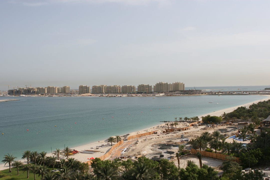 The Palm Le Meridien Mina Seyahi Beach Resort & Waterpark