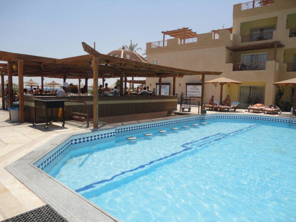 Basen Imperial Shams Abu Soma