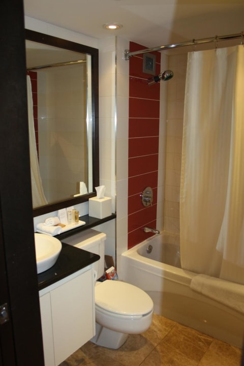 Bad Hotel Hyatt Regency Toronto