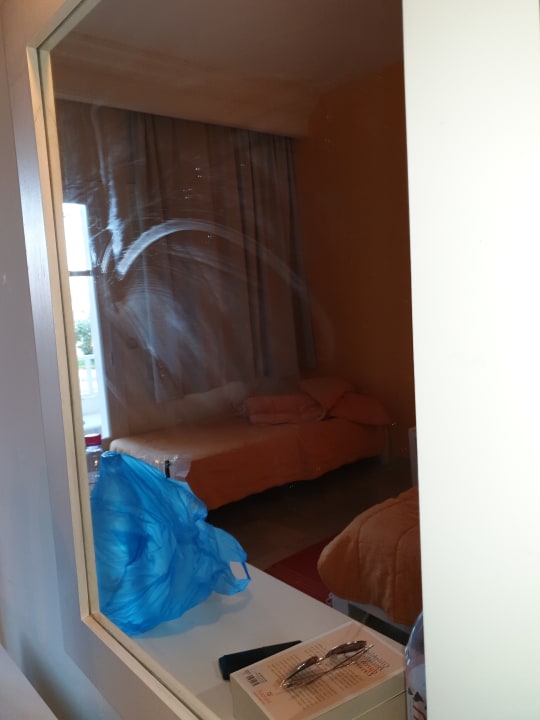 Zimmer Djerba Sun Beach Hotel & Spa