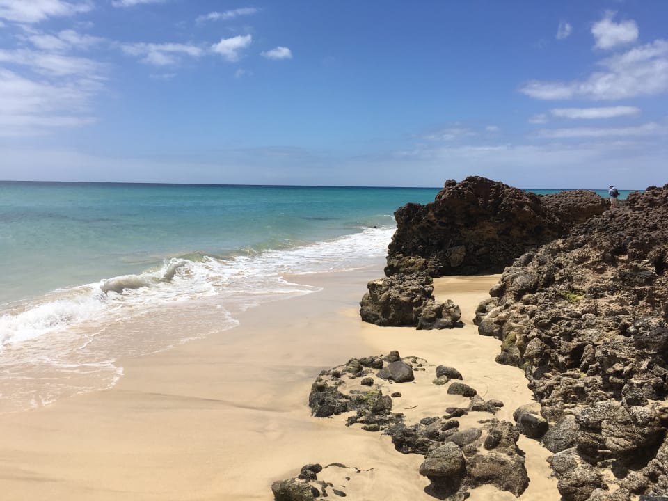 Strand SBH Club Paraiso Playa