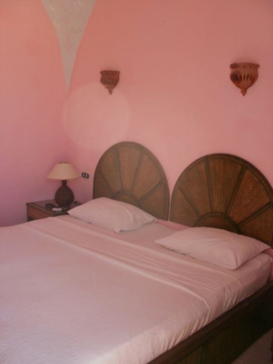 Unser Zimmer Sea Hug Resort