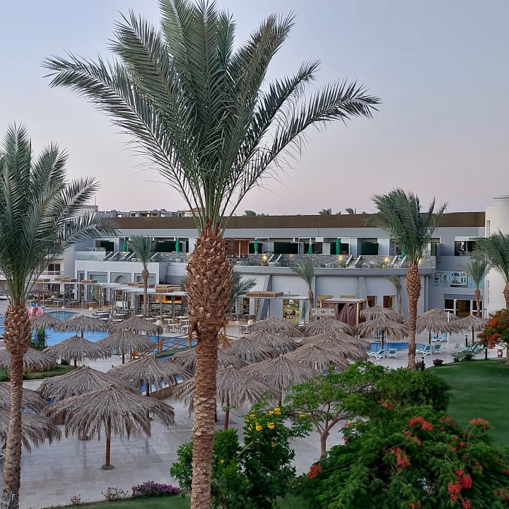 Gastro Hurghada Long Beach Resort