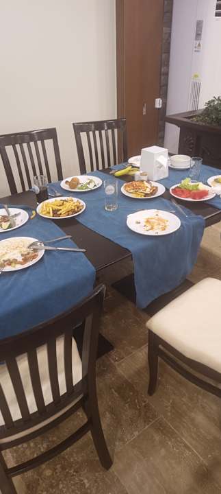 Gastro Senza Sunset Beach Hotel