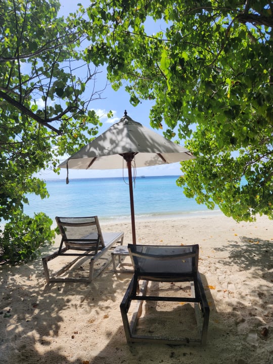 Strand Komandoo Island Resort & Spa - Adults only