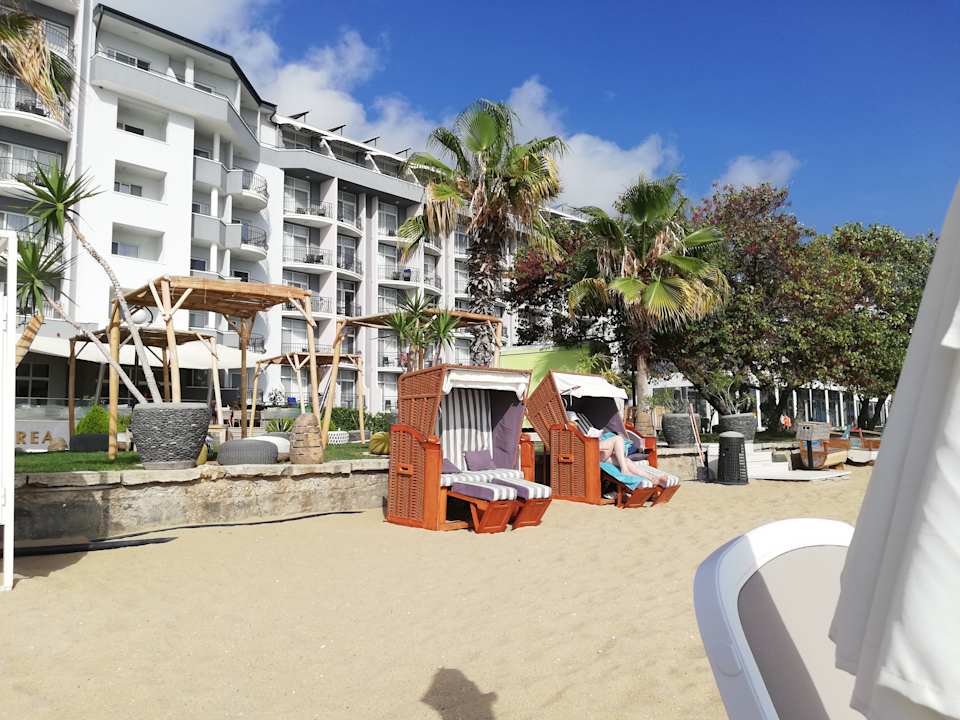 Strand Sentido Marea