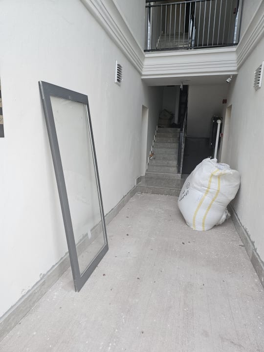 Sonstiges alltoura Club La Benata Hotel