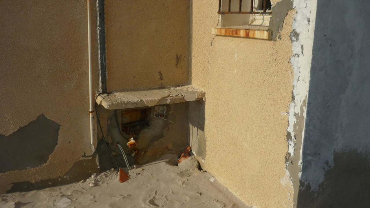 Bungalos Alassio Hotel and Thalasso