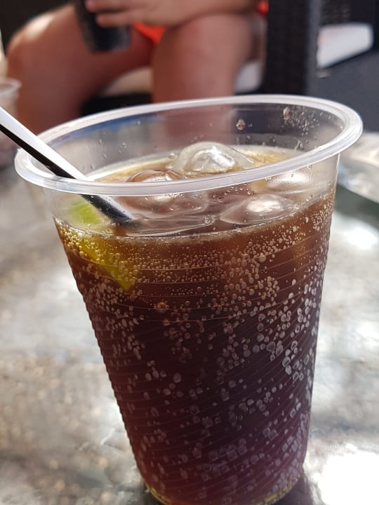 Gastro HARPIN Georgioupolis Resort Aquapark & SPA