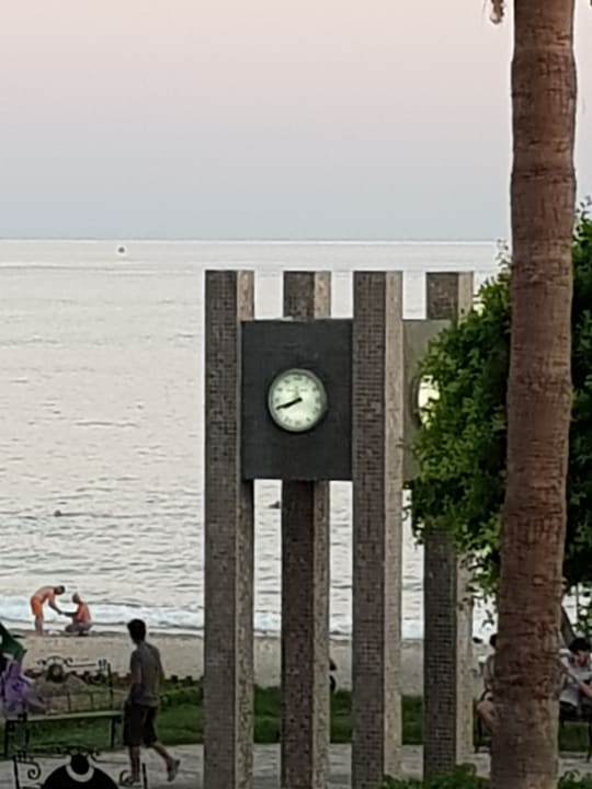 Strand Eftalia Downtown Hotel