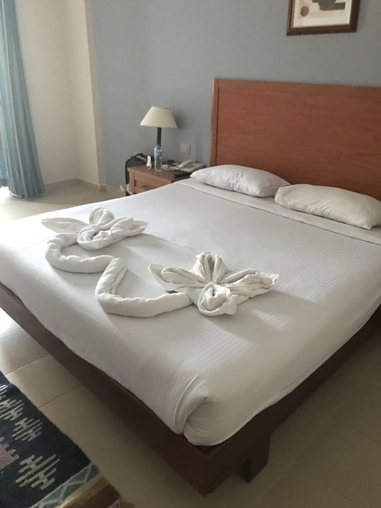 Zimmer Le Jardin Aqua Park Resort