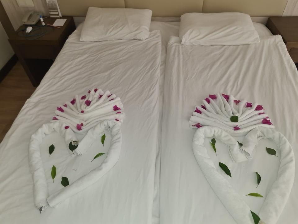 Zimmer Side Prenses Resort & Spa