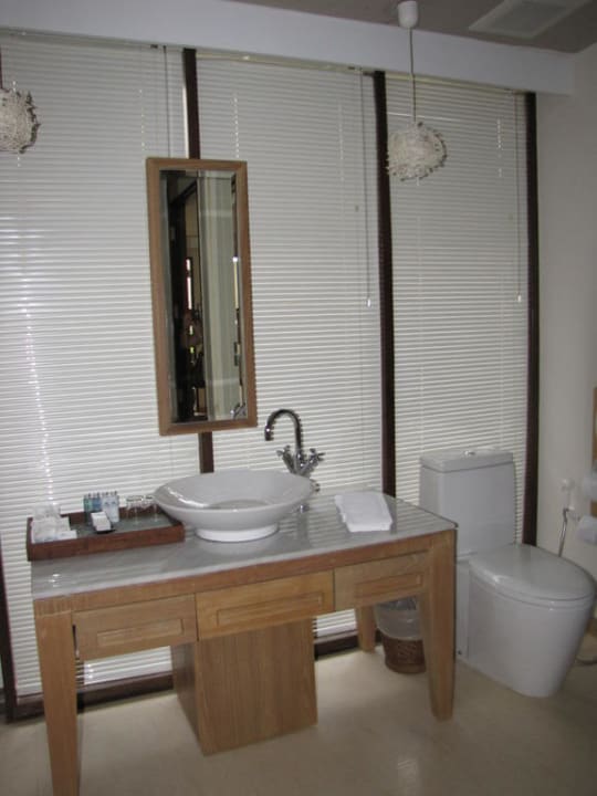 Sup. Zimmer Bad Sai Kaew Beach Resort