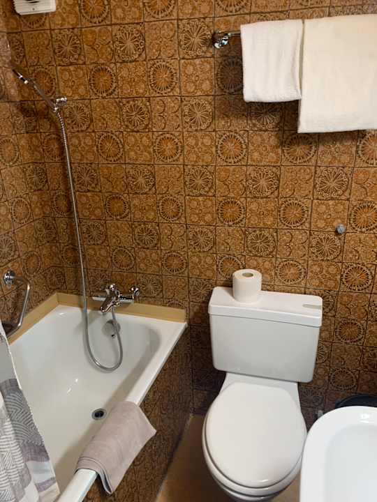 Zimmer Hotel Helvetia