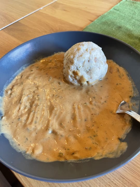 Gastro Berghaus Rhön