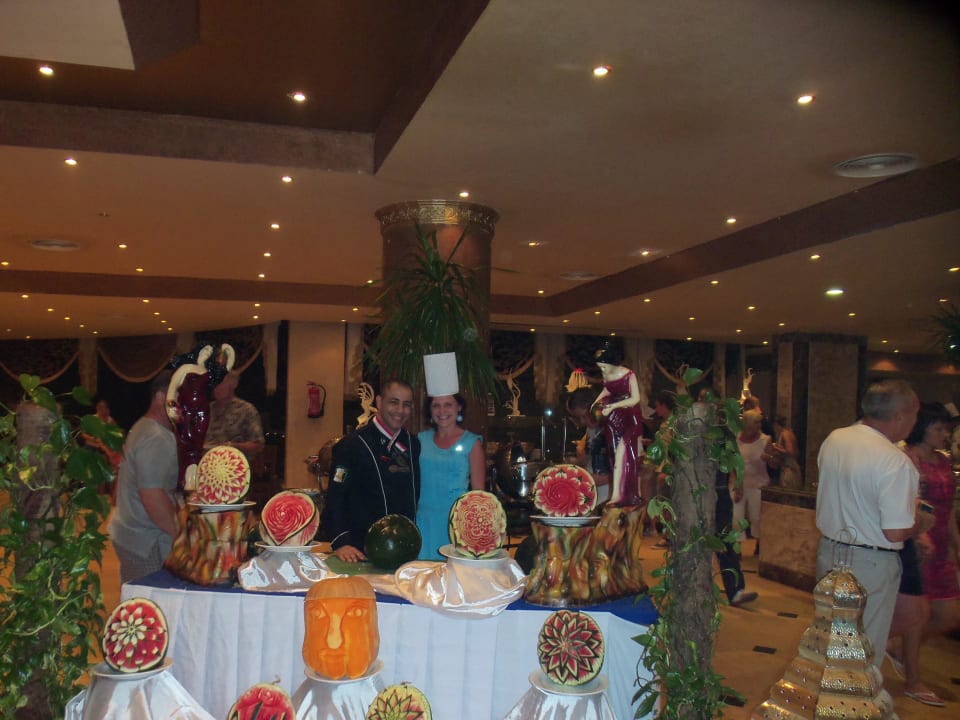 Restaurant/ chef cook - Shabrawi Riviera Aqua Park Resort