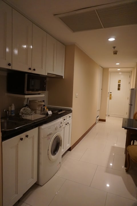 Zimmer Hotel Centre Point Plus Silom