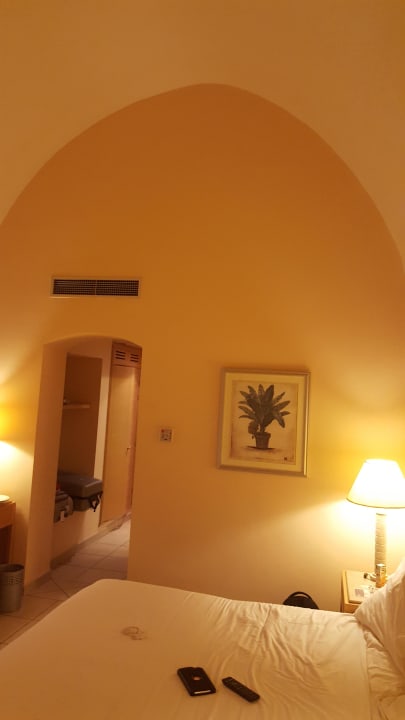 Gute Größe Hotel JAZ Makadi Star & Spa