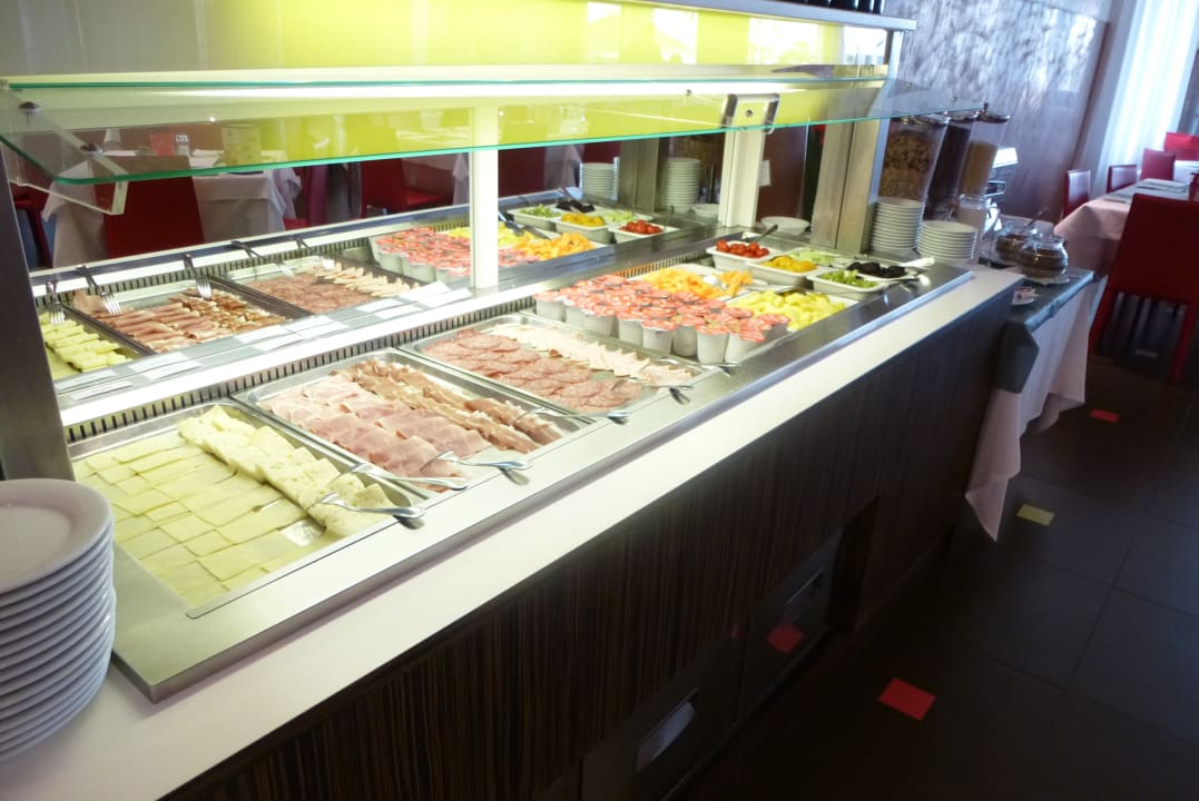 Restaurant Hotel Adlon