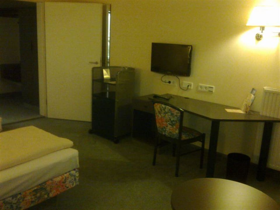 Zimmer Hotel Wörth
