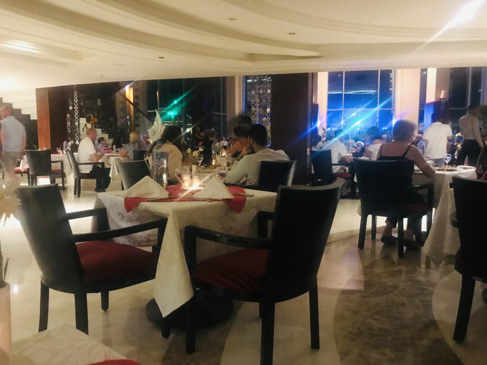 Gastro Kaisol Romance Resort