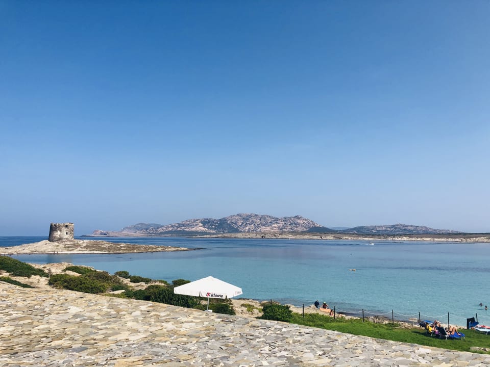 Strand Club Esse Roccaruja