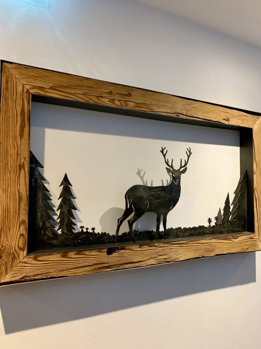 Sonstiges Hotel Alberts Heimatglück