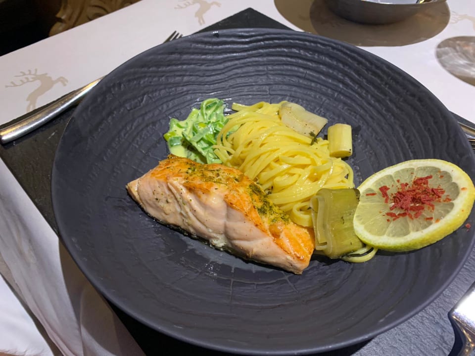 Gastro Alpine Resort Sportalm