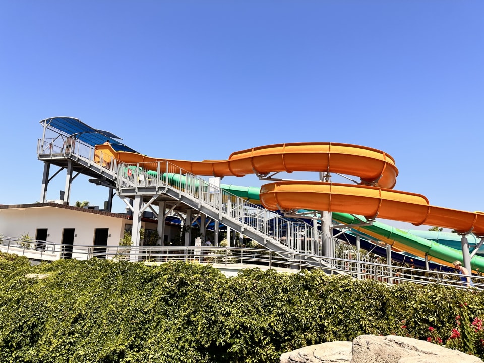 Sport & Freizeit VONRESORT Golden Beach