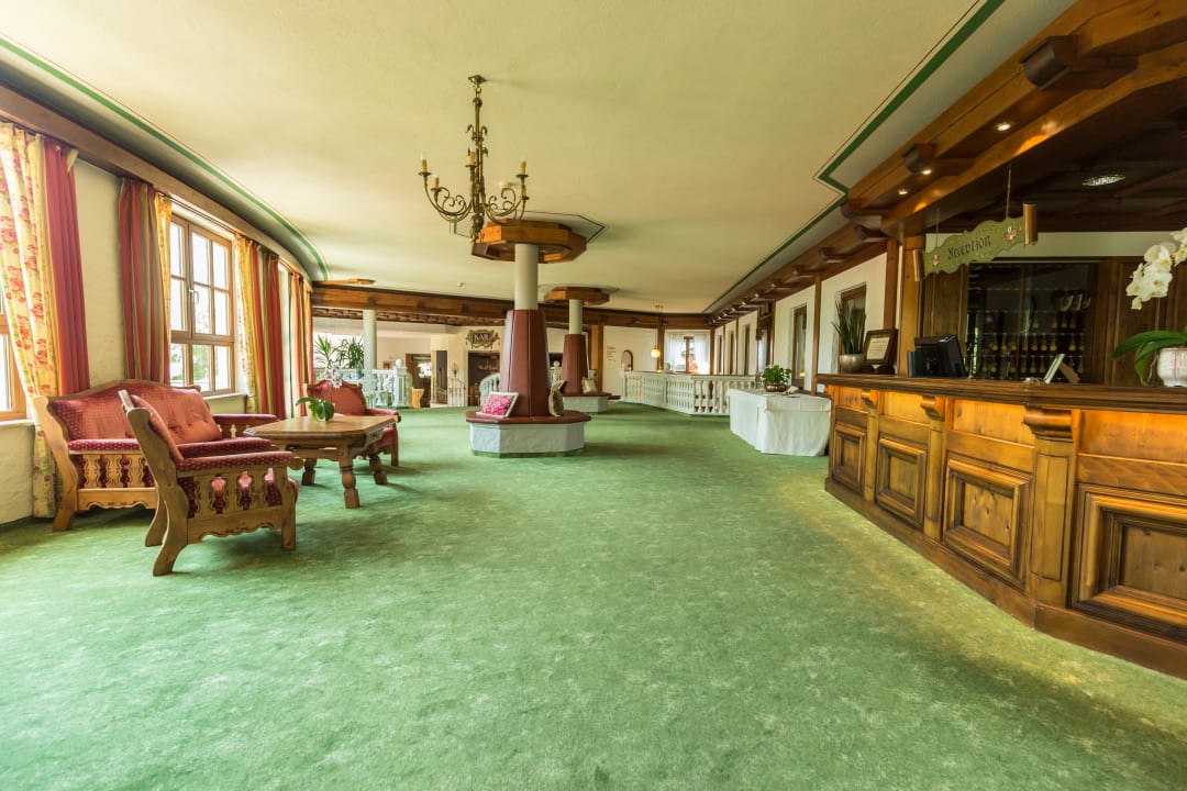 Sonstiges Hotel Gerbe