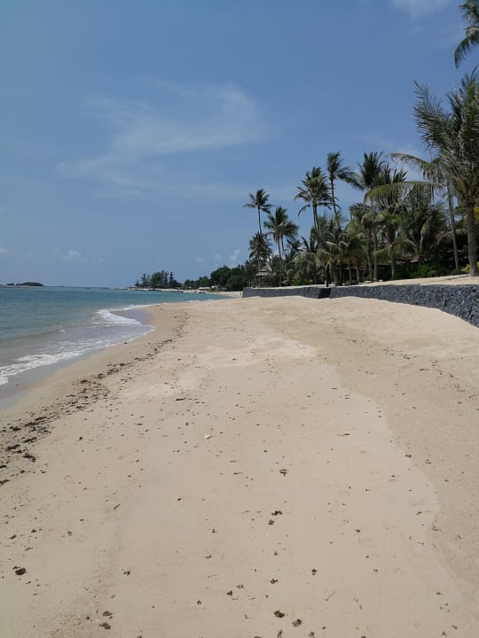 Strand Nora Beach Resort & Spa