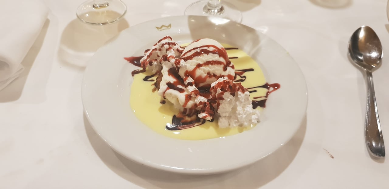 Gastro Hotel Riu Touareg