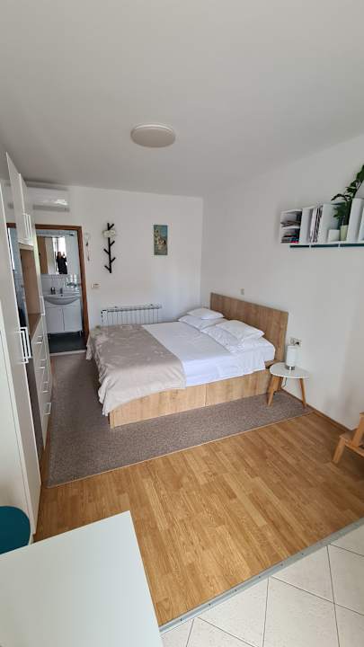 Zimmer Jakov Apartments