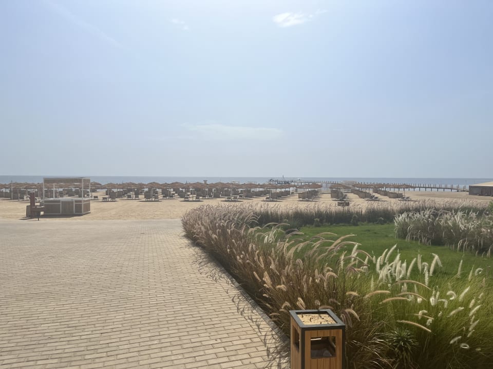 Strand SUNRISE Anjum Resort Marsa Alam